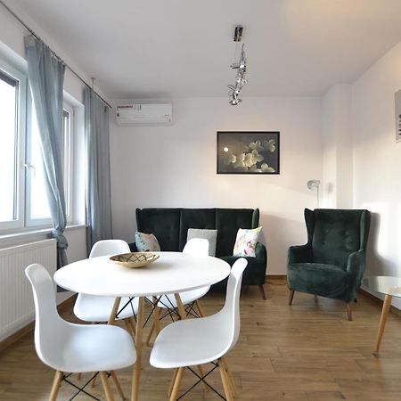 Apartament Klodnicka Z Parkingiem , Klimatyzacja Gliwice Exterior foto