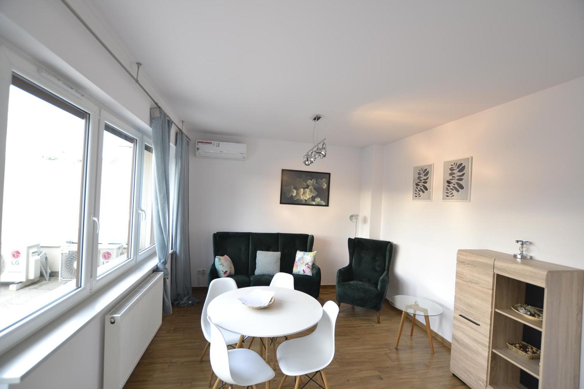 Apartament Klodnicka Z Parkingiem , Klimatyzacja Gliwice Exterior foto